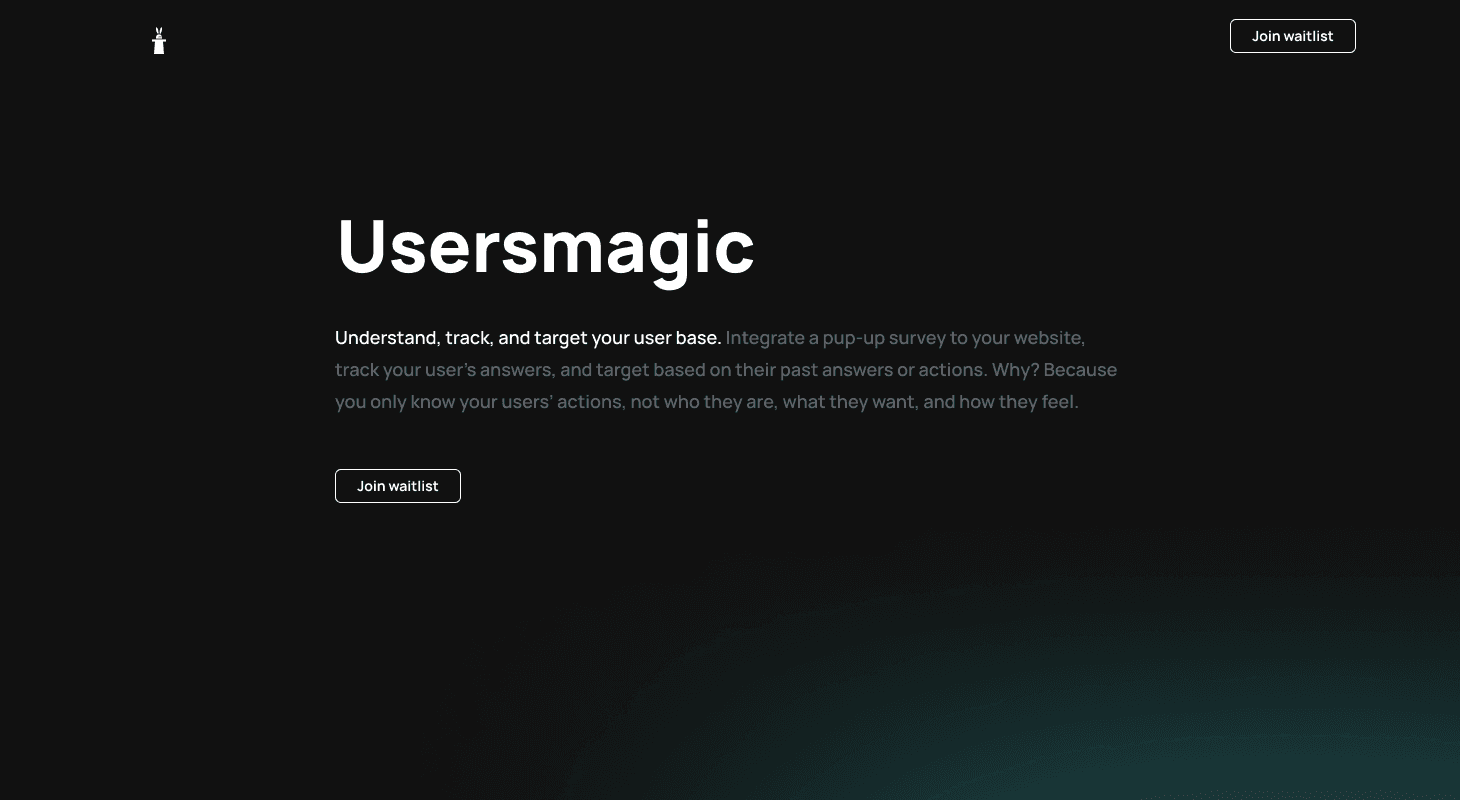 Usersmagic